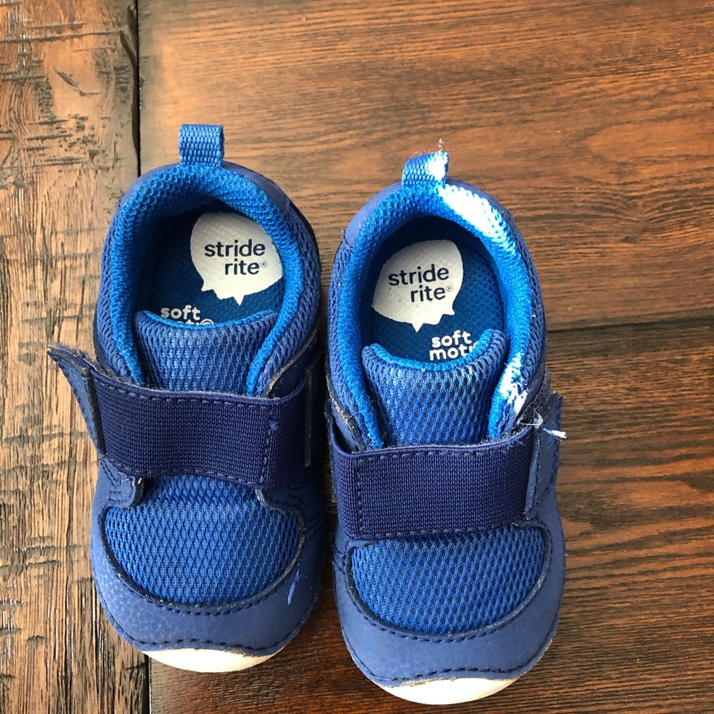 Stride Rite Soft Motion Ripley